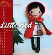 mmmcrafts-Little Red
