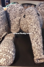 Bubba the elephant