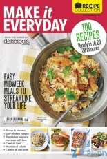 Recipe Collection - Make it Everyday - Issue 5 - 2016
