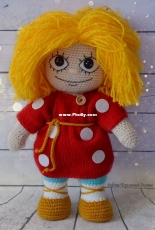 Doll