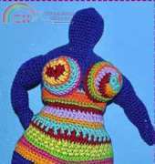 Nadelspiel-Nana-Free Pattern /German