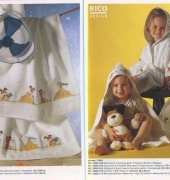 RICO-Design-Book 48- BuBu ,kleiner Hund ganz gross