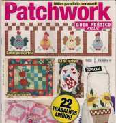 Idéias Patchwork Especial/spanish