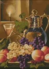 Still Life From Nastunya 46 2010