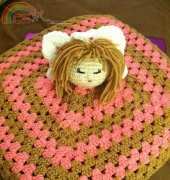 Tricity Hokes Creations-  Colleen Hoke - Angel Lovie