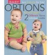 Options: Baby Knit Fashions for Tots! - Chris de Longpre