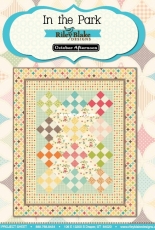 RBD-Riley Blake Designs-In the Park-Free Project