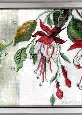 Ateljé Margaretha - 1696 Fuchsia
