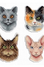 MP Studio - Who said Meow P-340