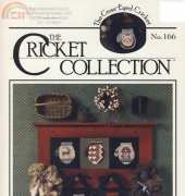 The Cricket Collection 166 - Mittens Once More