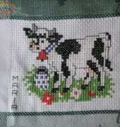 Cow
