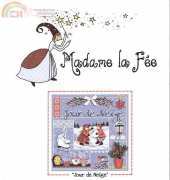 Madame la Fee - Jour de Neige