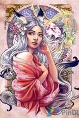 HAED HAEAS 91839 Beautiful Secrets by Adele Sessler