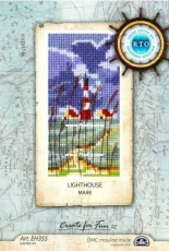 RTO EH355 Lighthouse