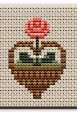 Aliolka Design - Heart 17 - Free