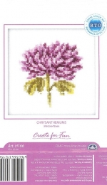 RTO H166 - Chrysanthemum