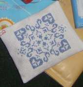 Sachet