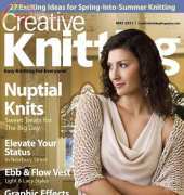 Creative Knitting-N°05-May-2011 /no ads