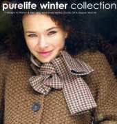 ROWAN-The Purelife Winter Collection