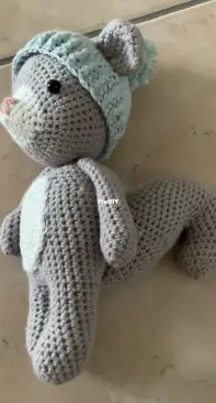 Squirrel