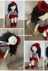 doll