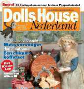 Doll House - Issue 17 - Nederland/Dutch
