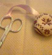 A little biscornu