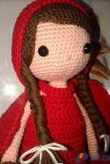 Caperucita roja