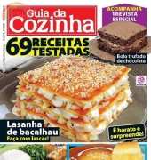 Guia da Cozinha-N°120-Março 2015 /Portuguese