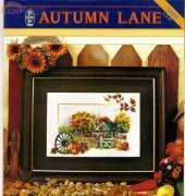 DOME 70503 Autumn Lane