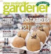 New Zealand's Gardener-August-2014
