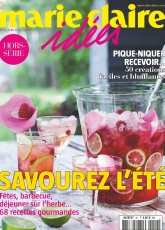 Marie Claire Idées Hors-Série-N°9-Juin 2015/French