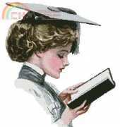 Artecy Cross Stitch - Graduation