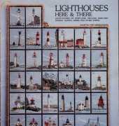 Tidewater Originals - Lighthouses Here And There