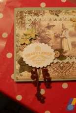 Scrapbookingcard