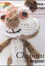 Amigurumi Chipmunk by Siona Karen