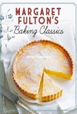 Margaret Fultons Baking Classics by Margaret Fulton