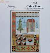 Imaginating 1553 - Cabin Fever