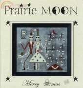 Prairie Moon - Merry mas