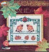 Nimue Halloween