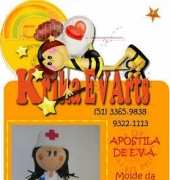 Krika Ev Arts-Nurse /Portuguese