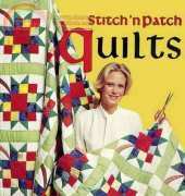 Stitch ‘n Patch Quilts