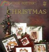 Green Apple 612 - Beatrix Potter - Christmas
