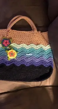 beach bag