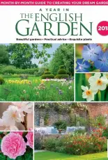 The English Garden - May 2018