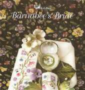 Just Nan-JN188-Barnabee's Bride Needleroll
