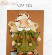 Iderase Retaihos-Lisa 1202