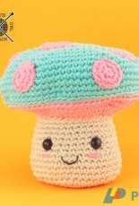 DMC - Lalala Toys - Mushroom - Spanish - Free