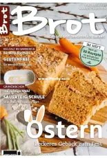 Brot - Ausgabe 03-2020 - German
