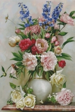Chimera -Summer bouquet